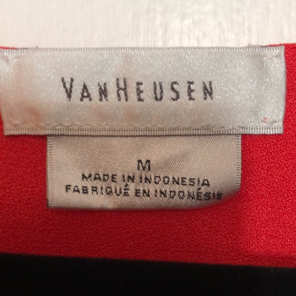 Van Heusen Summer Tank top - Picture 3 of 4